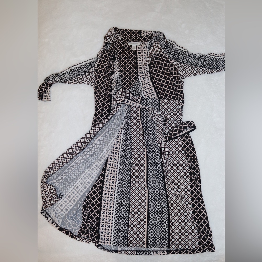 MOTHERHOOD DRESS